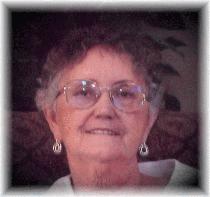Geraldine Gerri Compton